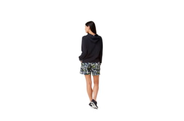 Image of Krimson Klover Julia Hoodies - Womens, Black, Medium, S23120S-001-M