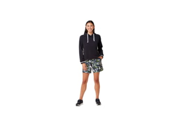 Image of Krimson Klover Julia Hoodies - Womens, Black, Medium, S23120S-001-M