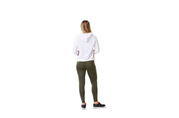 Image of Krimson Klover Julia Hoodies - Womens, Landscape Coral, Large, S23120P-667-L
