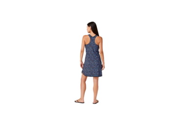 Image of Krimson Klover Kai Dresses - Womens, Confetti Black, Large, S23143-651-L