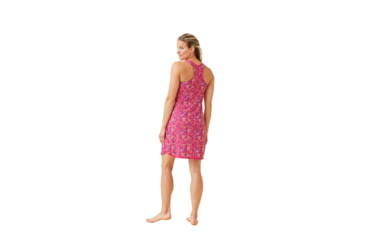 Image of Krimson Klover Kai Dresses - Womens, Lakeside Fuchsia, Extra Large, S23143-660-XL