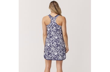 Image of Krimson Klover Kai Swim Dress - Womens, Butterfly Ind, Small, S24128-918-S