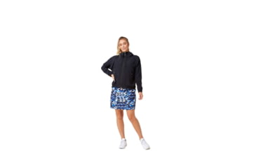 Image of Krimson Klover Lena Jackets - Womens, Black, Extra Large, S23133-001-XL