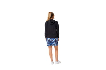 Image of Krimson Klover Lena Jackets - Womens, Black, Extra Large, S23133-001-XL