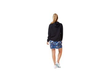 Image of Krimson Klover Lena Jackets - Womens, Black, Extra Large, S23133-001-XL