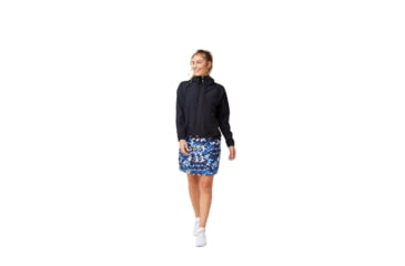Image of Krimson Klover Lena Jackets - Womens, Black, Extra Large, S23133-001-XL