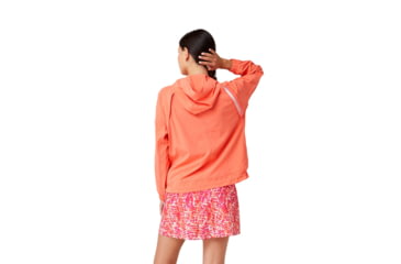 Image of Krimson Klover Lena Jackets - Womens, Coral, Extra Small, S23133-622-XS