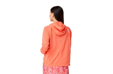 Image of Krimson Klover Lena Jackets - Womens, Coral, Extra Small, S23133-622-XS