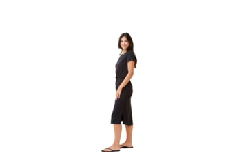 Image of Krimson Klover Murphy Dresses - Womens, Black, Small, S23151-001-S