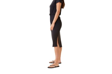 Image of Krimson Klover Murphy Dresses - Womens, Black, Small, S23151-001-S