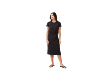 Image of Krimson Klover Murphy Dresses - Womens, Black, Small, S23151-001-S
