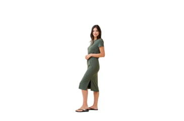 Image of Krimson Klover Murphy Dresses - Womens, Forest, Extra Large, S23151-307-XL