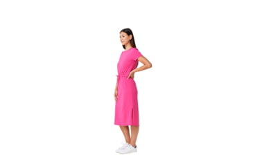 Image of Krimson Klover Murphy Dresses - Womens, Fuschia, Extra Large, S23151-540-XL