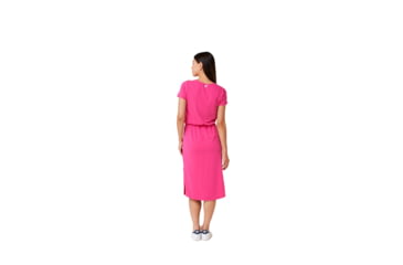 Image of Krimson Klover Murphy Dresses - Womens, Fuschia, Extra Large, S23151-540-XL