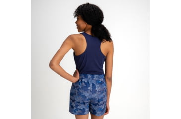 Image of Krimson Klover Nina Tanks - Womens, Indigo, Extra Small, S23124-405-XS