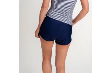 Image of Krimson Klover Somerset Swim Shorts - Womens, Indigo, Small, S23142S-405-S