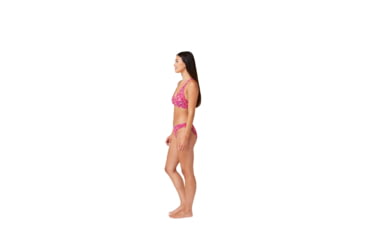 Image of Krimson Klover Tilly Bikini Tops - Womens, Lakeside Fuchsia, Small, S23134P-660-S