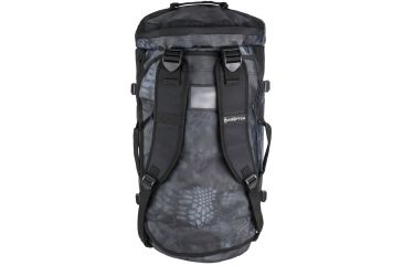 Image of Kryptek Adventure Duffel, Typhon, 70L, 17ADVAT70