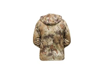 Image of Kryptek Bellator Kids Hoodie, Highlander/Tan, 8 15BELTHT8