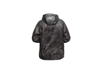 Image of Kryptek Bellator Kids Hoodie, Typhon/Black, 8 15BELTTRB8