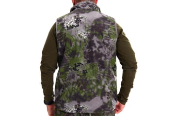 Image of Kryptek Bora Vest - Mens, ALTITUDE, 2XL, 19BORVA7