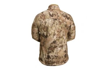 Image of Kryptek Cadog Jacket - Men's, Extra Small, Highlander, 17CADWSJH2