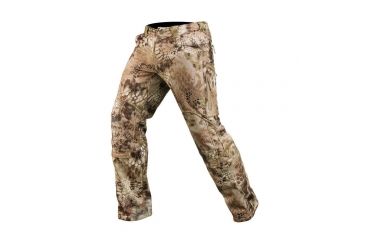 Image of Kryptek Cadog Mens Pants, Highlander, Extra Small 17CADWSBH2