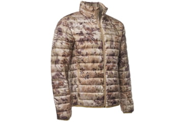 Image of Kryptek Cirius Down Jacket - Mens, 2XL, Highlander, 18CIRJH7