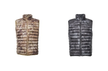 Image of Kryptek Cirius Men's Down Vest, Highlander, Typhon