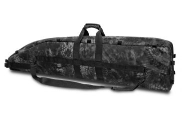 Image of Kryptek CKF Legend Tactical Drag Bag, Typhon, 52in, 16CKFAT452DB