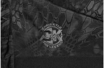 Image of Kryptek CKF Legend Tactical Drag Bag, Typhon, 48in 16CKFAT48DB