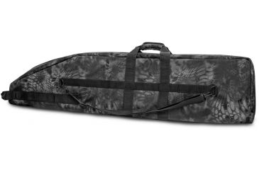 Image of Kryptek CKF Legend Tactical Drag Bag, Typhon, 48in 16CKFAT48DB