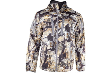Image of Kryptek Dalibor Collection 3 Jackets - Mens, Skyfall, Medium, 18DALJSF4