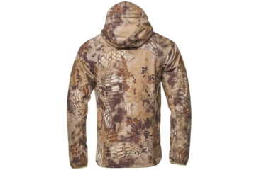 Image of Kryptek Dalibor III Jacket - Men's, Extra Small, Highlander, 18DALJH2
