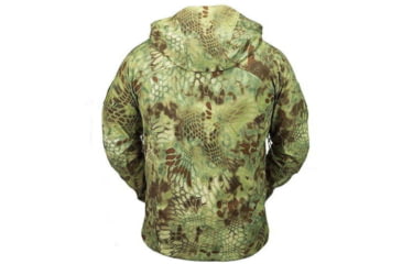 Image of Kryptek Dalibor III Jacket - Mens, Mandrake, XS, NSN N, 18DALJM2