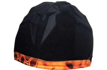 Image of Kryptek Debossed Reversible Beanie, Inferno, OS, NSN N, 16DEBRBFOR