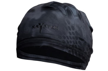 Image of Kryptek Debossed Reversible Beanie, Typhon, OS, NSN N, 16DEBRBTGR