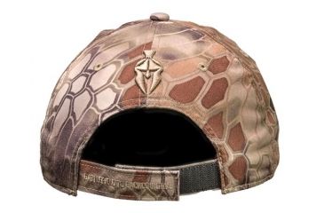 Image of Kryptek Flag Hat, Highlander, One Size 15FLAGHH