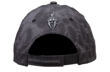 Image of Kryptek Flag Hat, Typhon, One Size 15FLAGHT