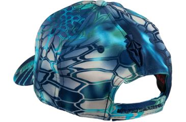 Image of Kryptek Flag Hat - Men's, Pontus, One Size, 15FLAGHP