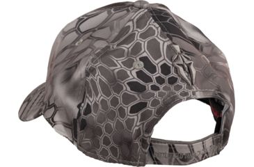 Image of Kryptek Flag Hat - Men's, Raid, One Size, 15FLAGHR