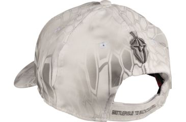 Image of Kryptek Flag Hat - Men's, Wraith, One Size, 15FLAGHY