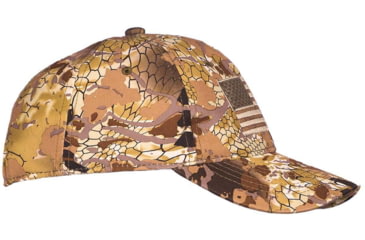 Image of Kryptek Flag Hat - Mens, Flyway, OS, 15FLAGHFLY