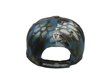 Image of Kryptek Flag Hat - Mens, Neptune, One Size, 15FLAGHN