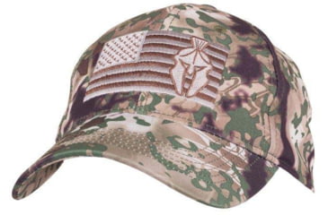 Image of Kryptek Flag Hat - Mens, Obskura Transitional, OS, 15FLAGHTS