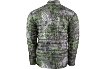 Image of Kryptek Ghar Jacket - Mens, Altitude, XS, 16GHAJA2