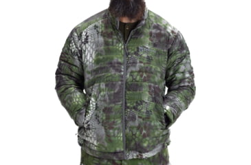 Image of Kryptek Ghar Jacket - Mens, Altitude, XS, 16GHAJA2