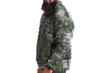 Image of Kryptek Ghar Jacket - Mens, Altitude, XS, 16GHAJA2