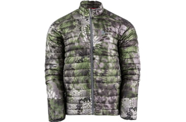 Image of Kryptek Ghar Jacket - Mens, Altitude, XS, 16GHAJA2