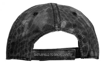 Image of Kryptek Helmet Hat, Typhon, One Size 16HELHT